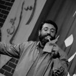 دانلود مداحی ابوذر روحی تو غلط میکنی